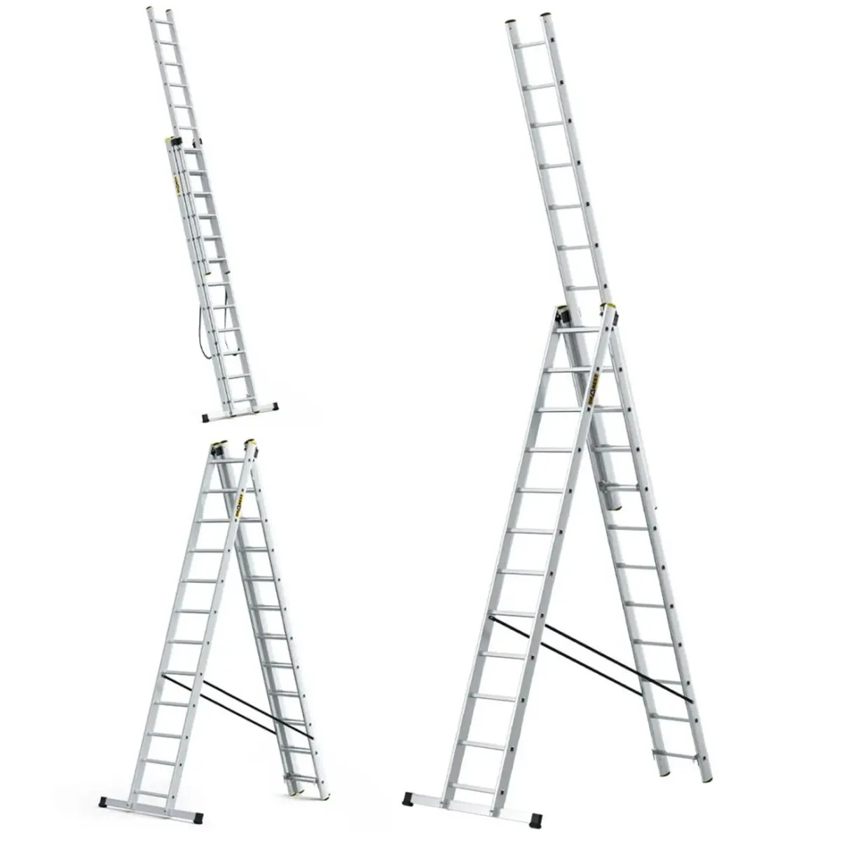 Ladder - Image 1