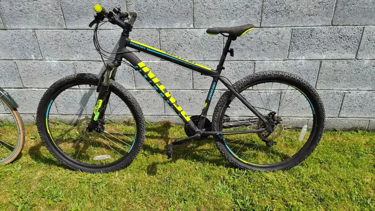 Women's urban bike ,men's mountain  bike for sale - Image 2