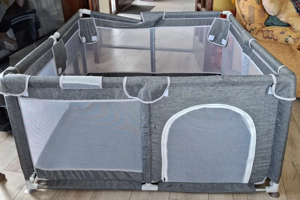 Playpen - Image 1