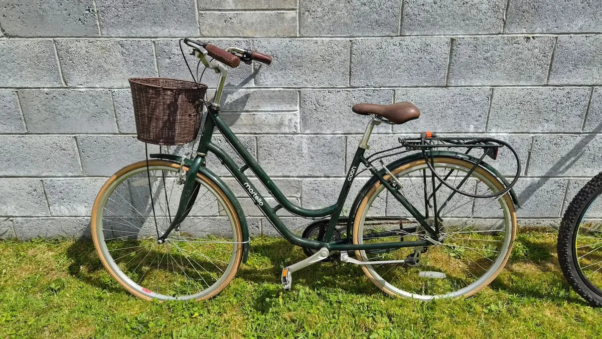 Women's urban bike ,men's mountain  bike for sale - Image 1