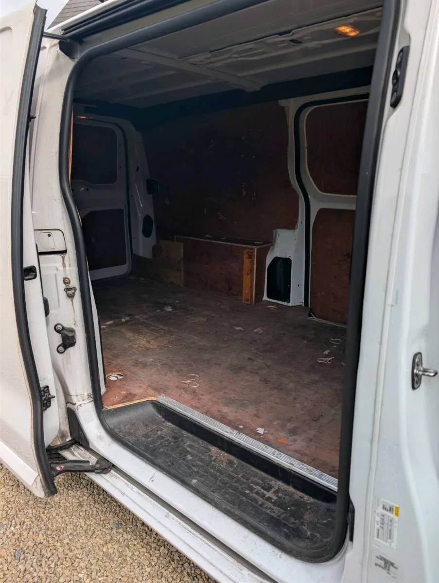 OPEL VIVARO SPORTIVE 1.5 A/C 231 - Image 3