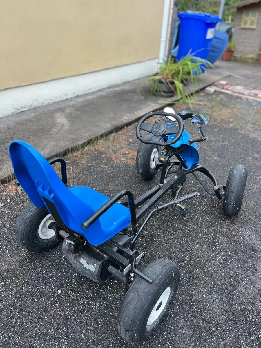 Berg go kart - Image 4