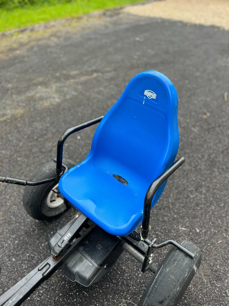 Berg go kart - Image 2