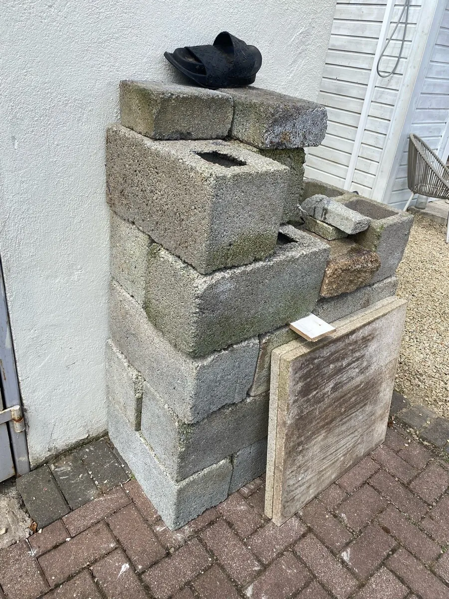 Free blocks - Image 1