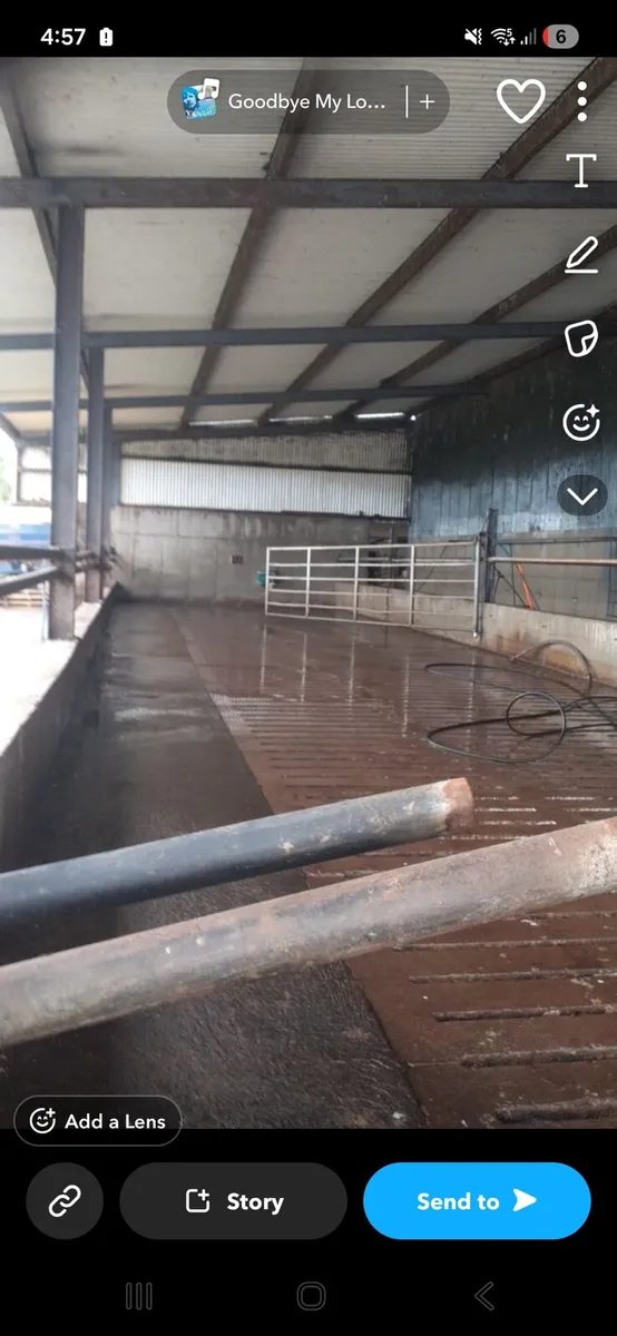 Power washing services - Image 1