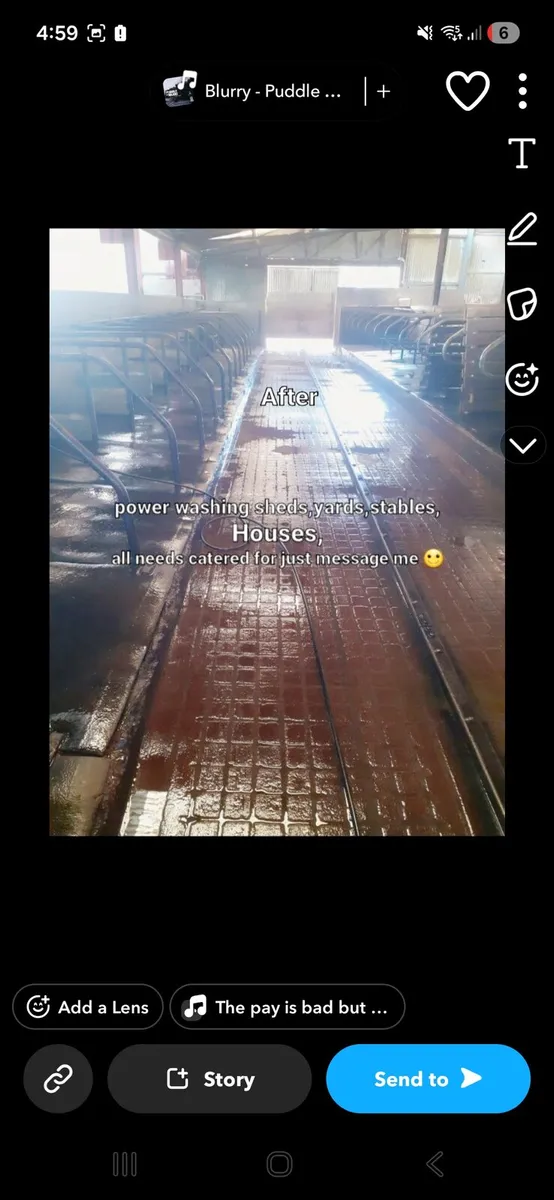Power washing services - Image 4