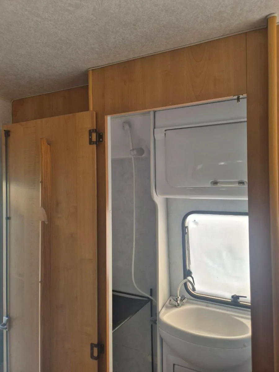 Campervan - Image 2