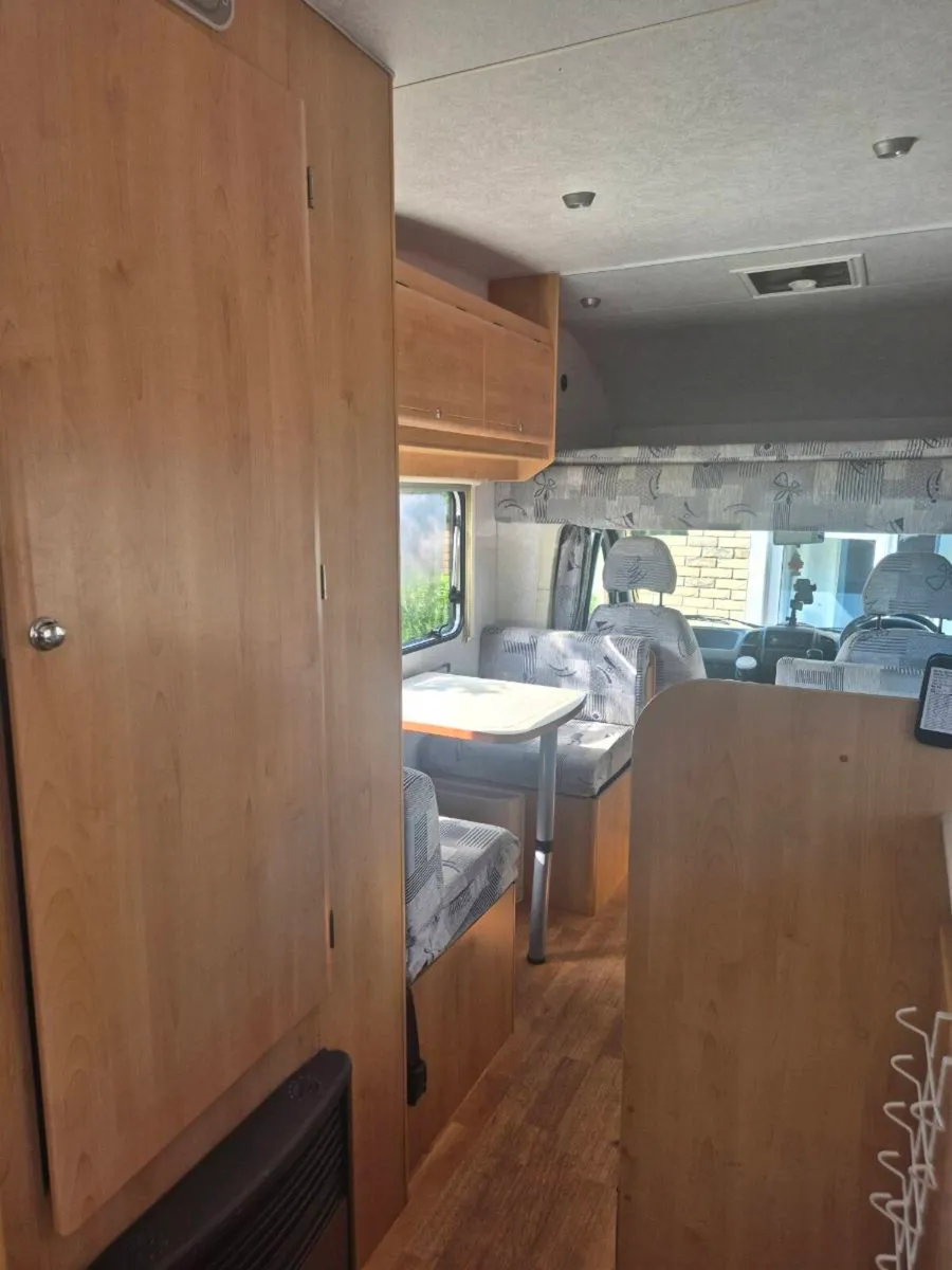 Campervan - Image 4