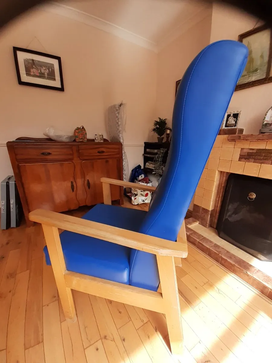 Chair - Image 1