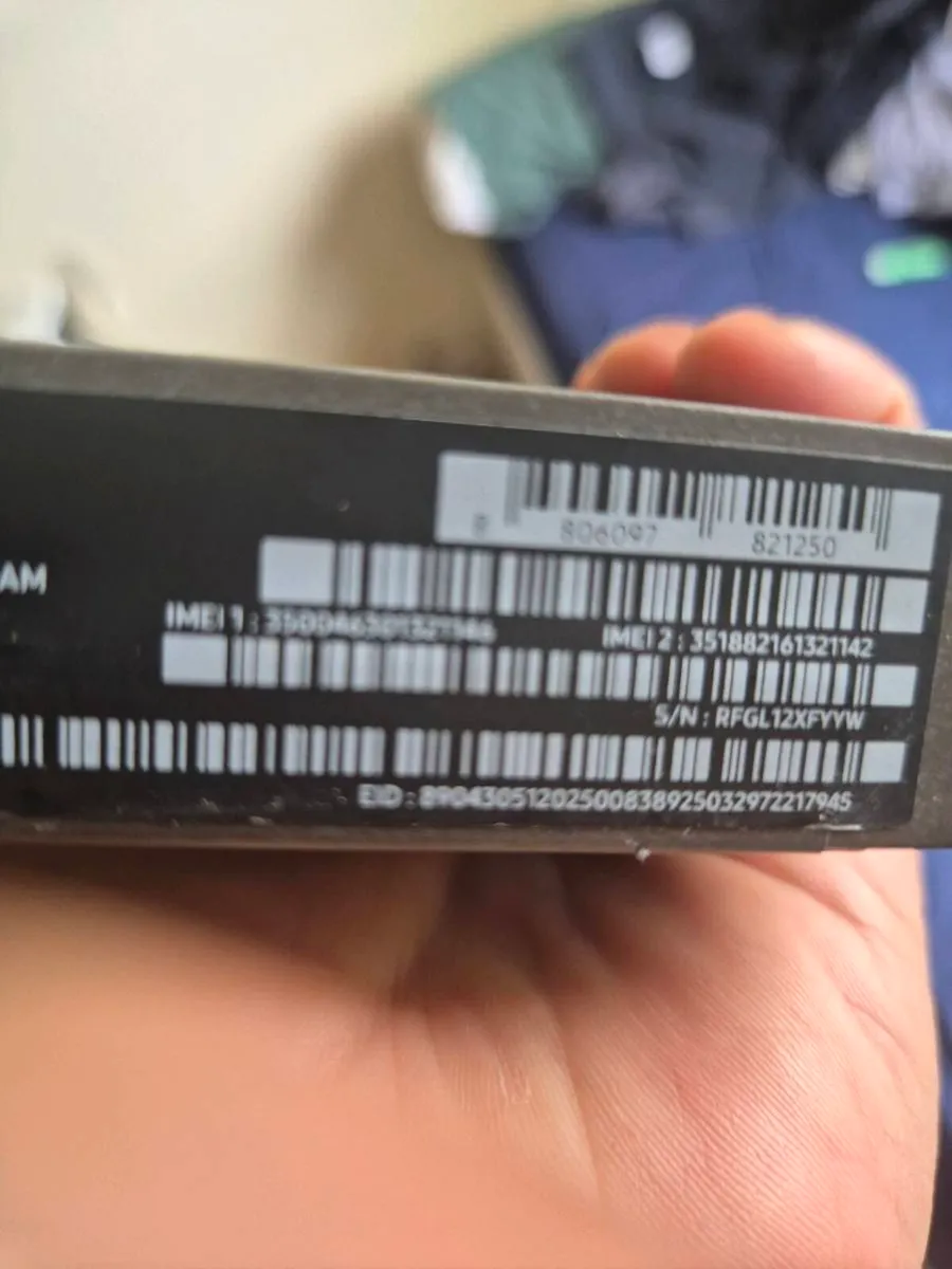 Galaxy s26 ultra - Image 1