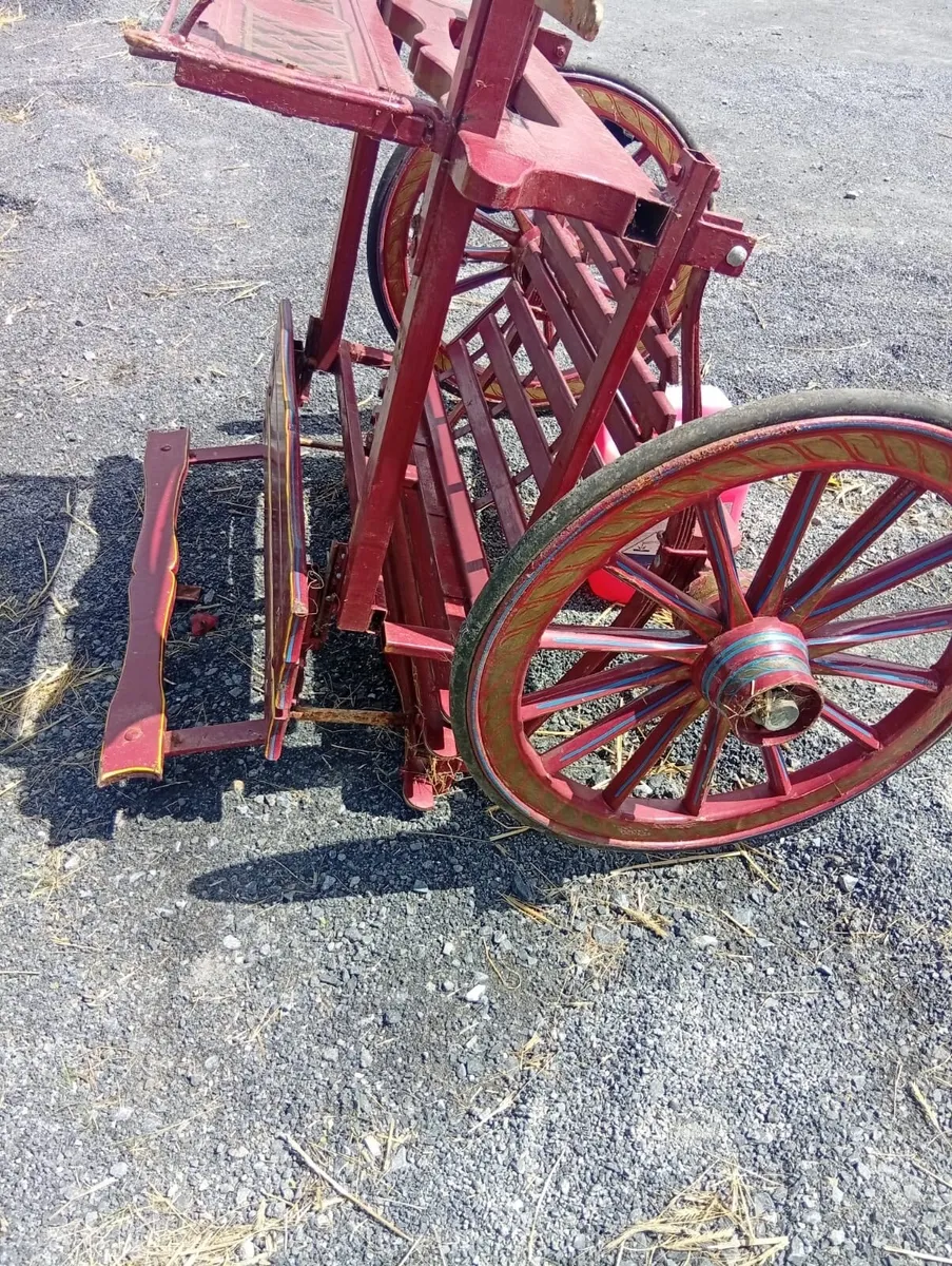 2 wheeler - Image 1