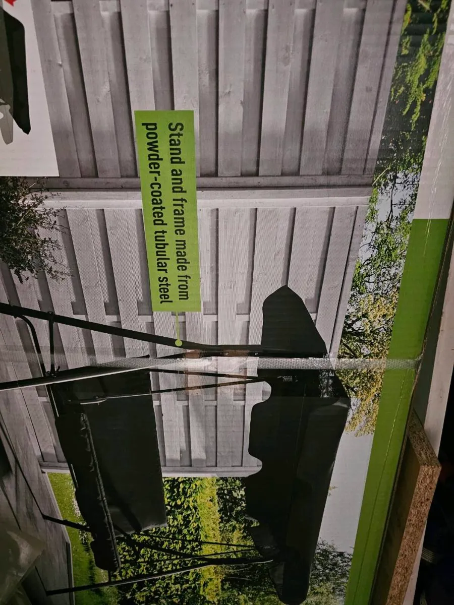 Garden furniture - Image 4