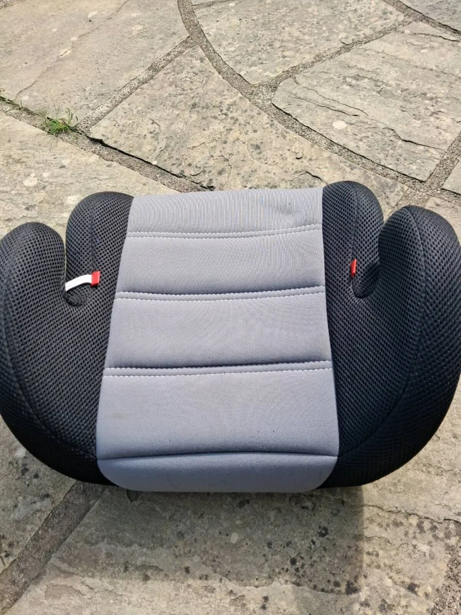 Car seat - Image 4