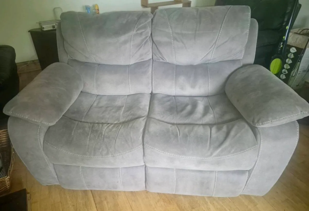 Sofa - Image 1