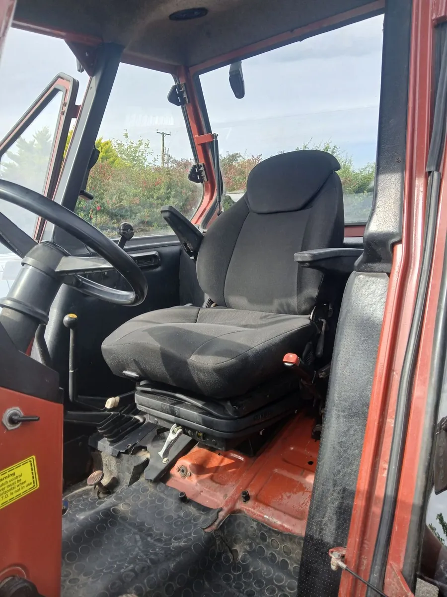 Fiat 11090 1990 - Image 2