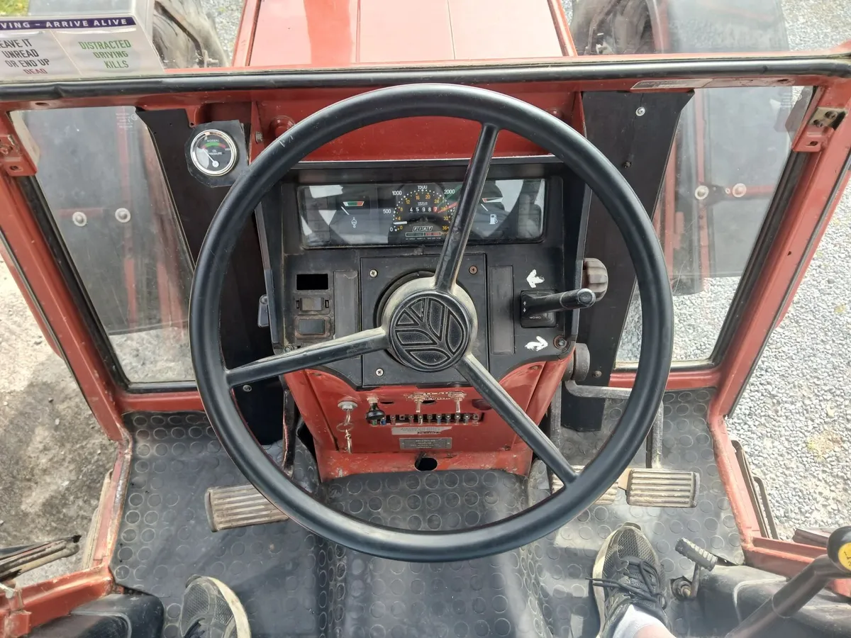 Fiat 11090 1990 - Image 4