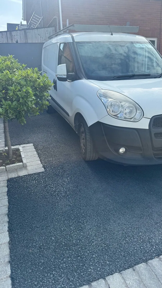 151 fiat doblo. Maxi - Image 3