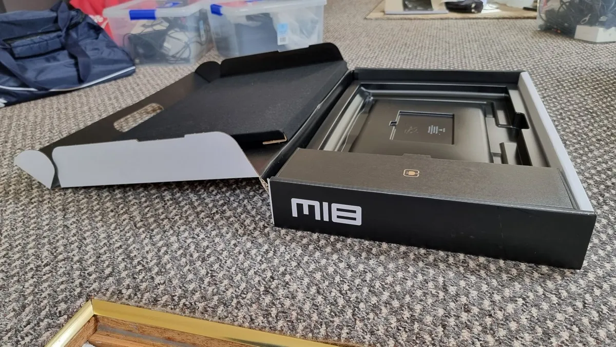 Alienware M18 R1 - Mega Gaming Laptop PC - Image 4