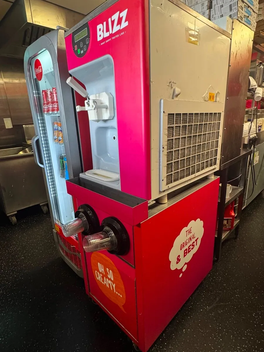 Carpigiani 191 Ice cream machine - Image 2