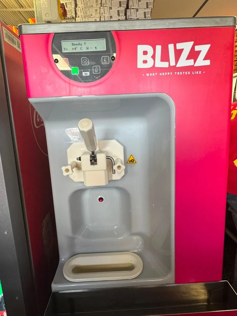 Carpigiani 191 Ice cream machine - Image 1