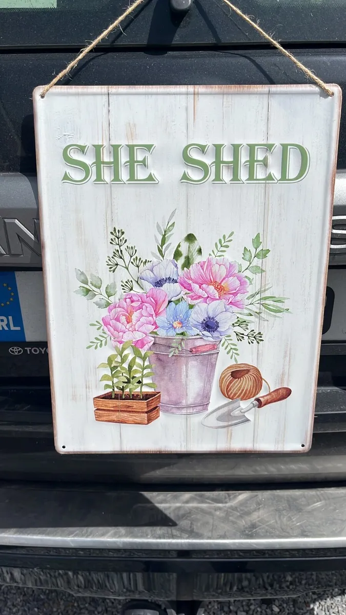Gardening items - Image 3