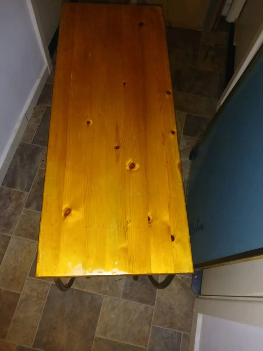 console table - Image 1