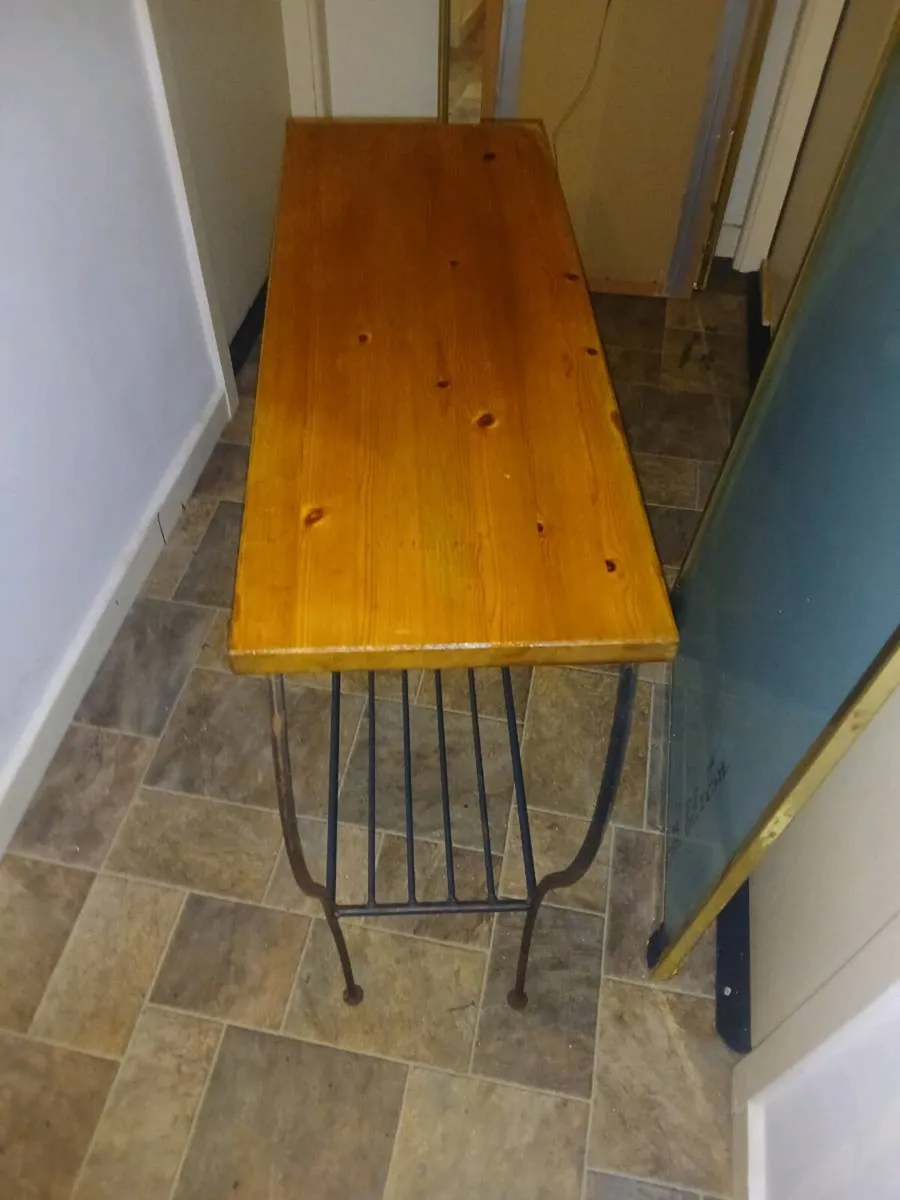 console table - Image 2