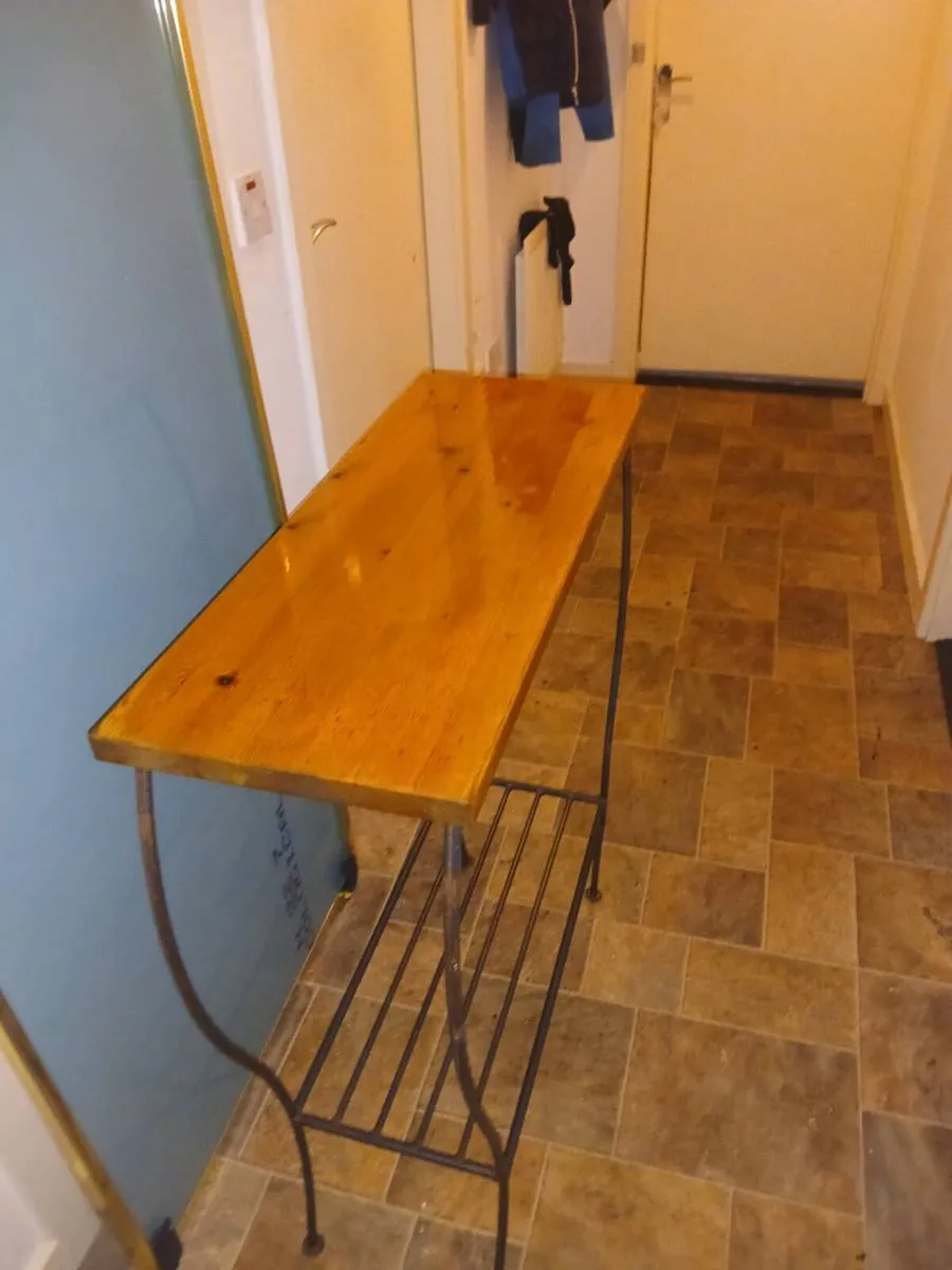 console table - Image 3