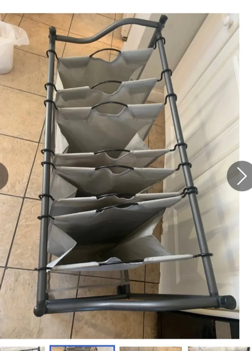 Laundry basket - Image 1
