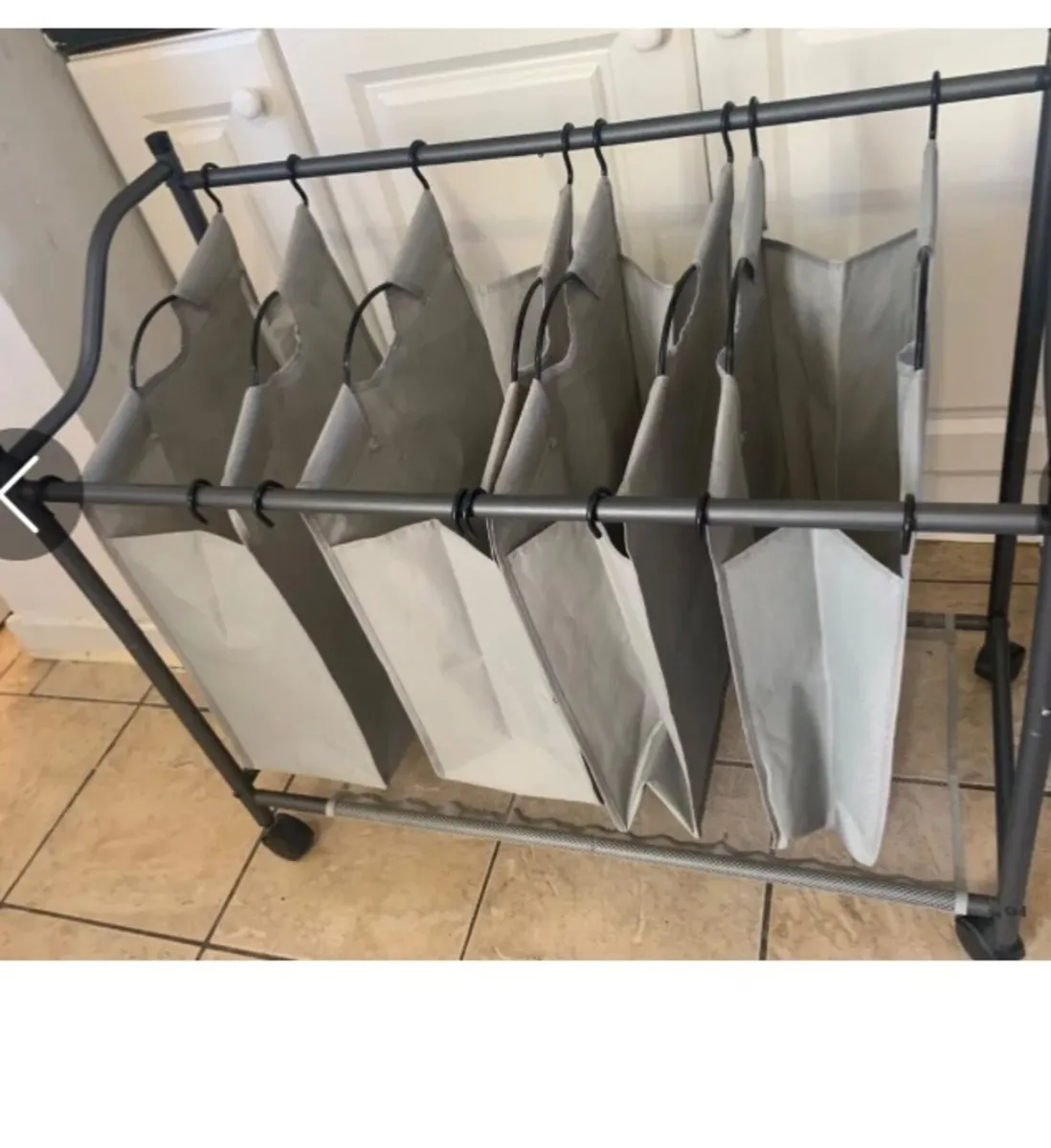 Laundry basket - Image 2