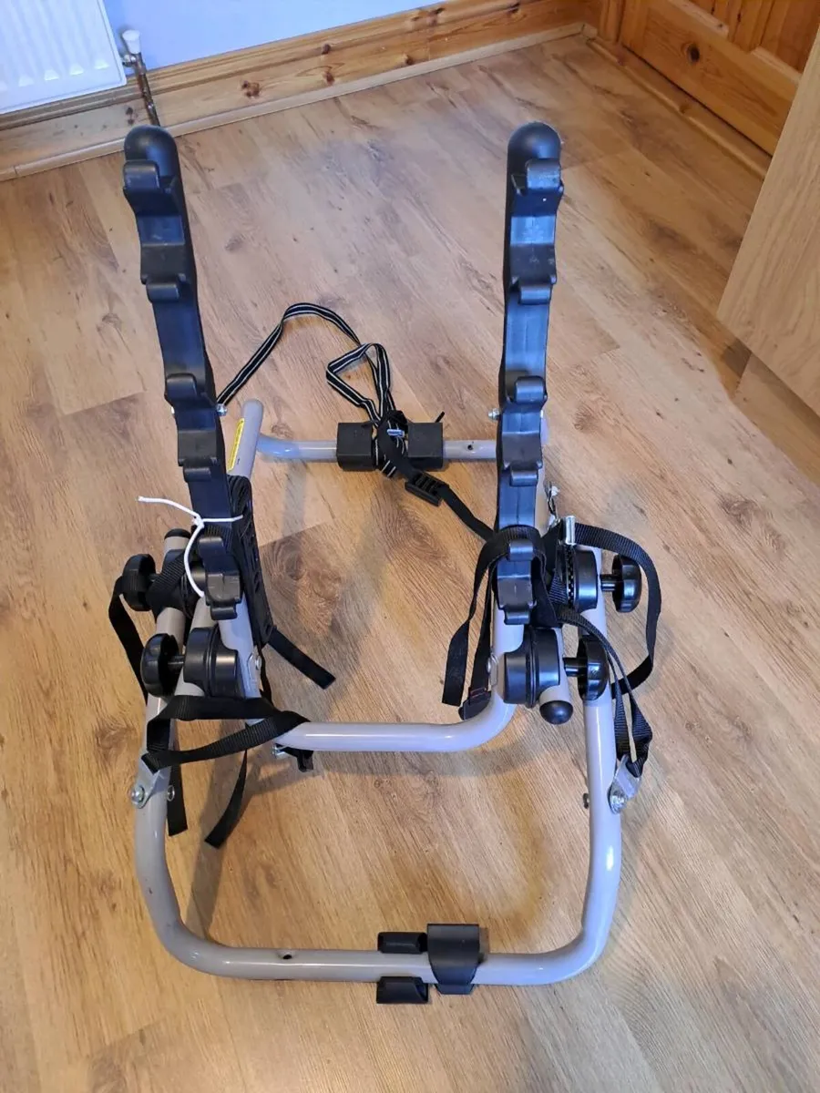 Bicycle rack - Image 2