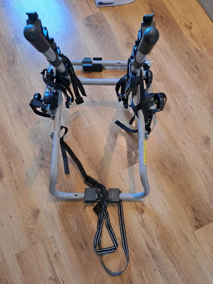 Bicycle rack - Image 3