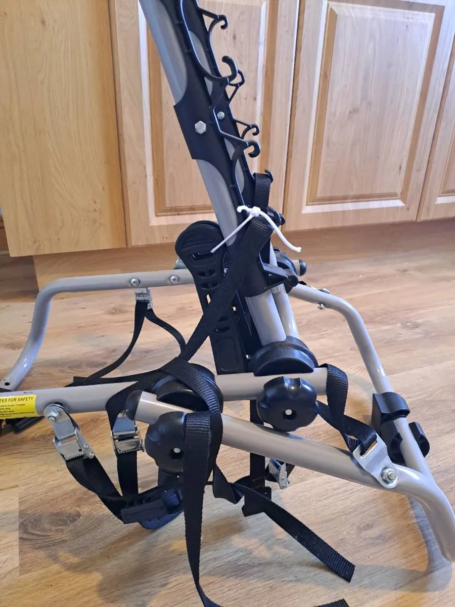 Bicycle rack - Image 4
