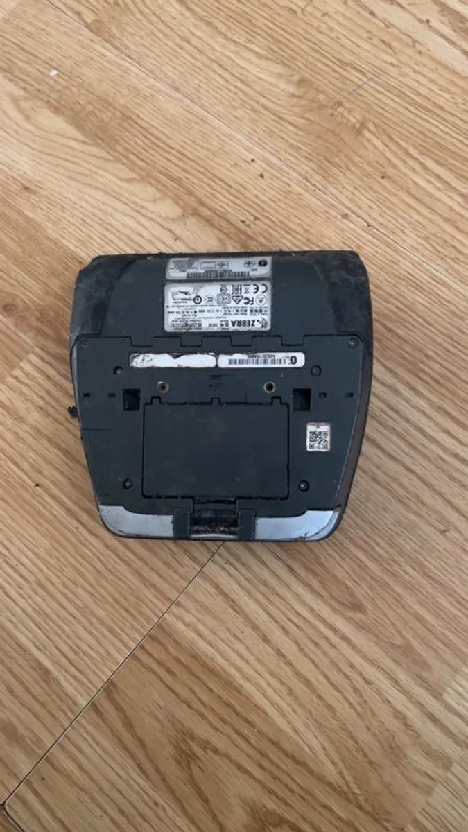 Zebra ZQ520 printer - Image 4