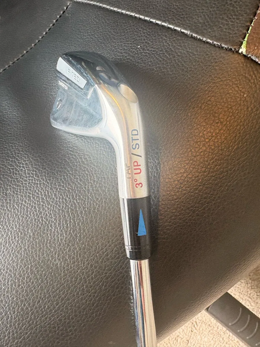 Taylormade p790 7 iron - Image 4
