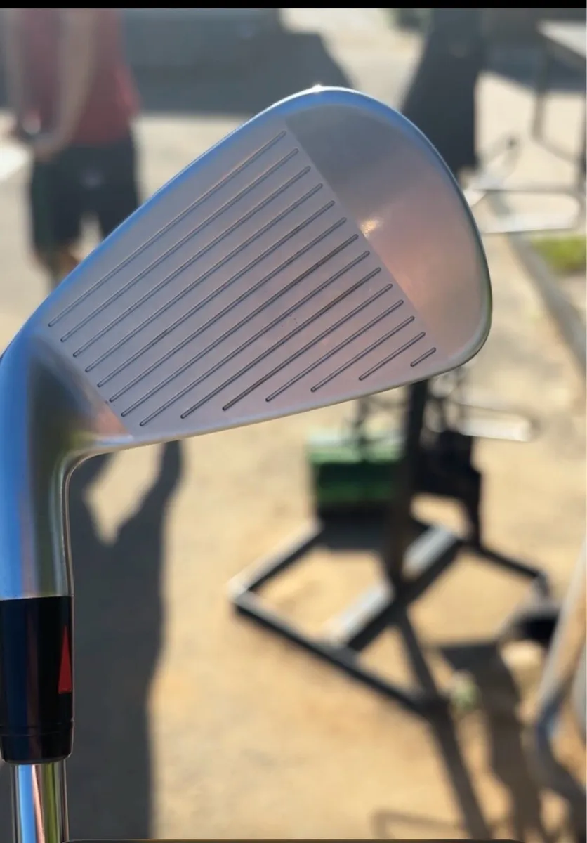 Taylormade p790 7 iron - Image 2