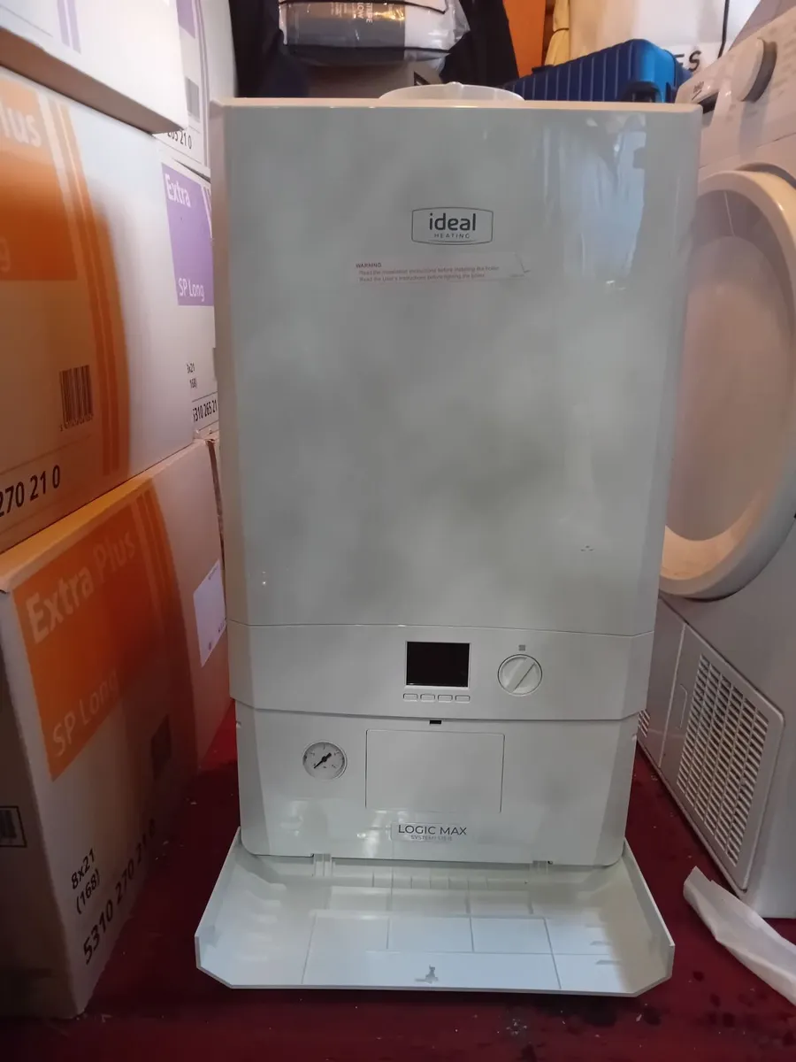 Gas Boiler - Image 2