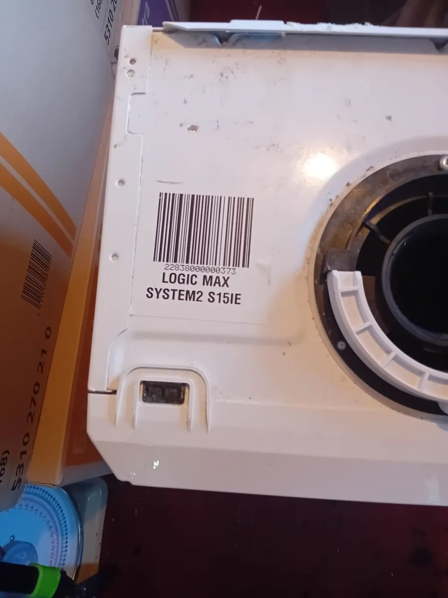 Gas Boiler - Image 3
