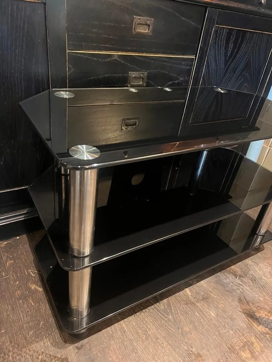 TV stand - Image 3