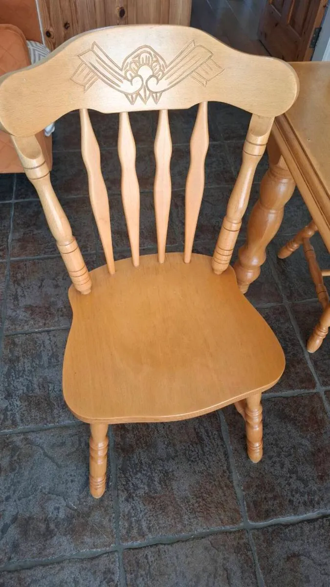 Dining table - Image 3
