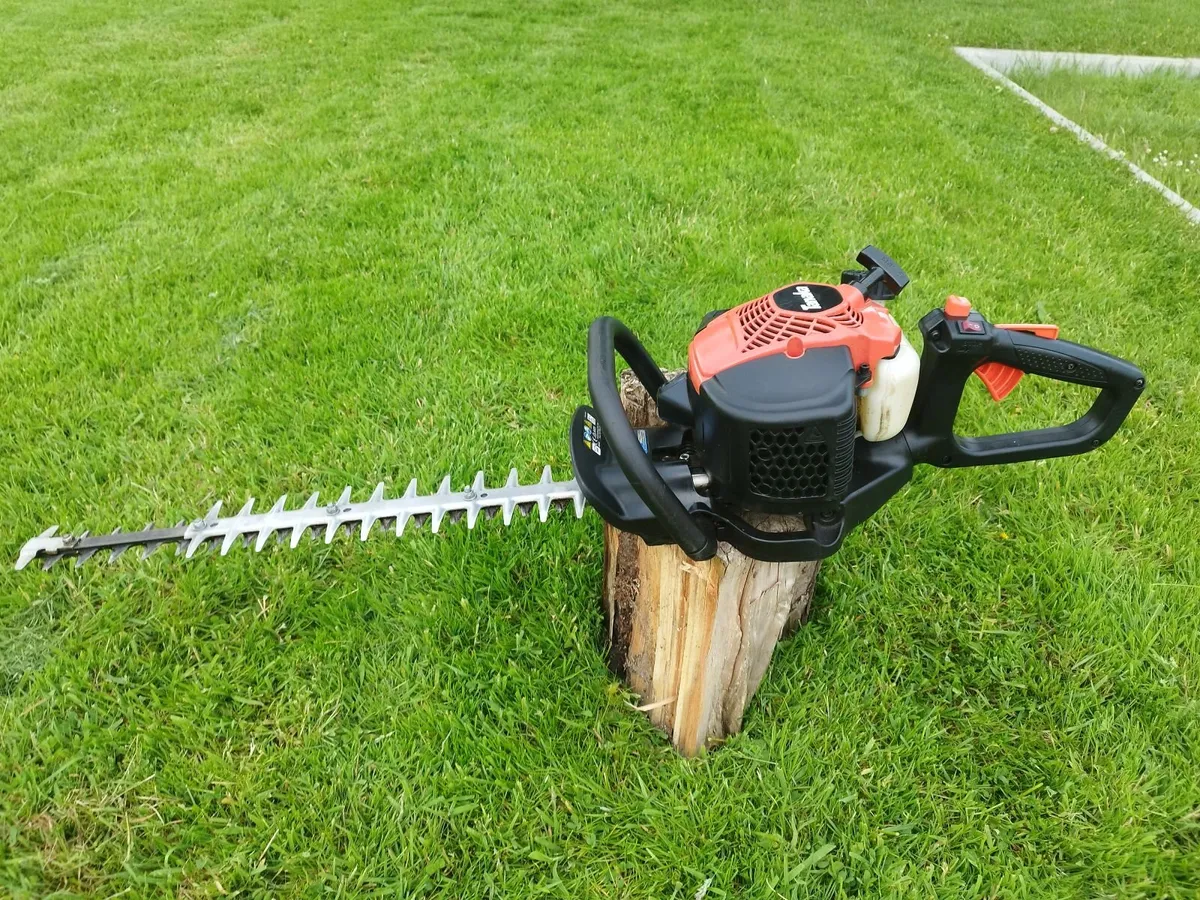 Tanaka Hedge Trimmer for sale - Image 1