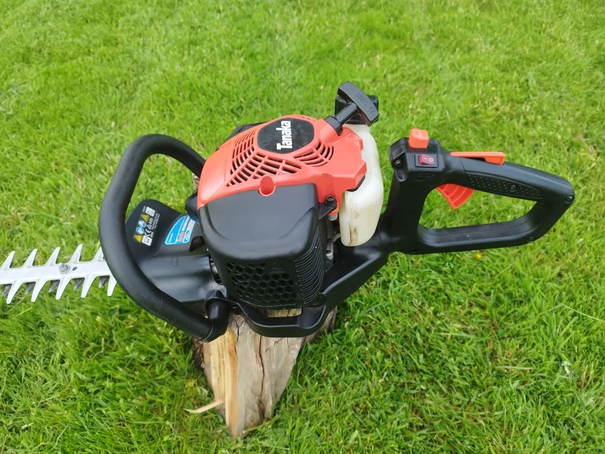 Tanaka Hedge Trimmer for sale - Image 2