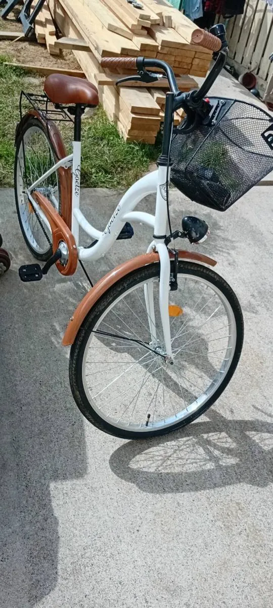 Adult Bike - Image 2