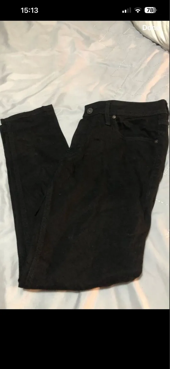 Mens jack jones jeans W32” x L30”€15 - Image 1