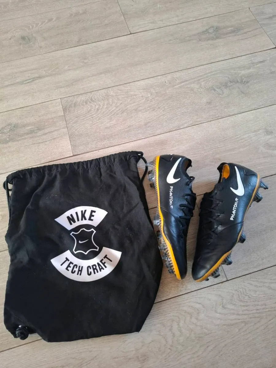 Nike Phantom GT Tech Craft - Image 2