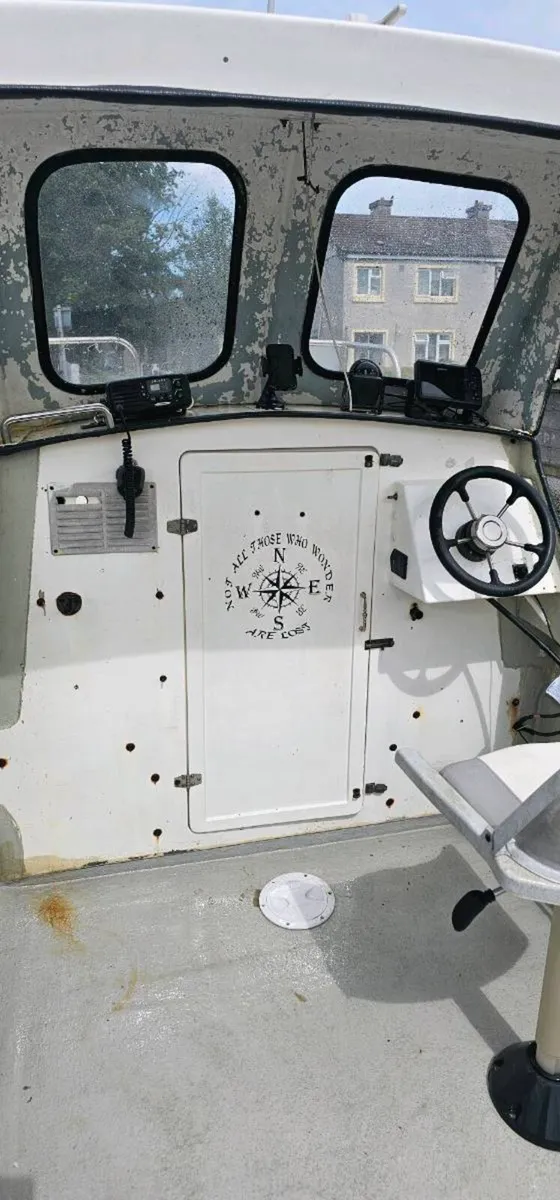 Original Wilson Flyer 17 - Image 4