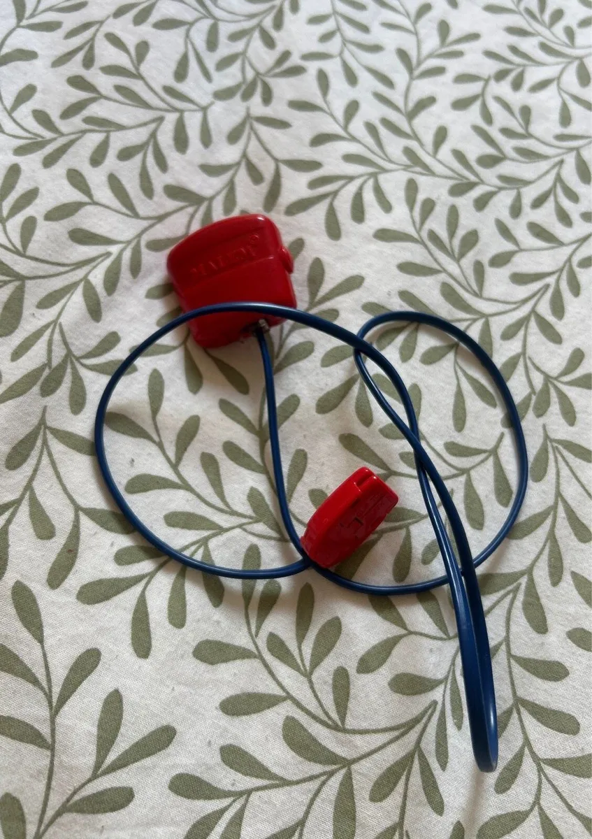 Malem kids bed wetting monitor HSE approved - Image 3