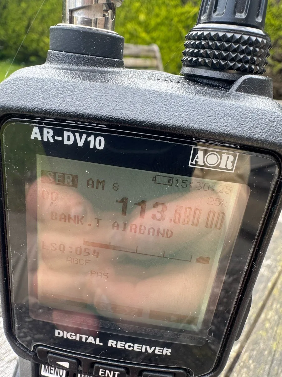 AOR DV 10 - Image 2