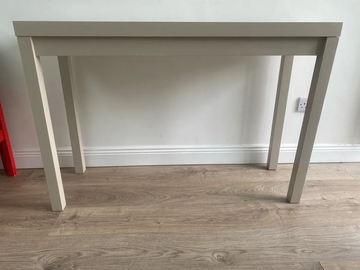Console table - Image 2