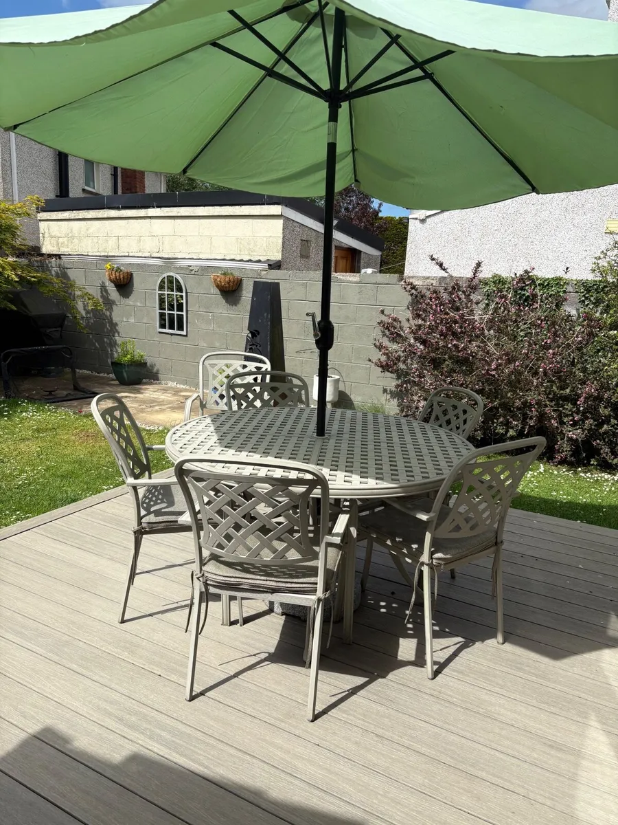 Garden furniture - Image 3